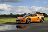 2008 Lotus Exige S. Image by Lotus.