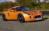 2008 Lotus Exige S. Image by Lotus.