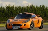 2008 Lotus Exige S. Image by Lotus.