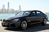2011 BMW 7 Series by Mansory. Image by Mansory.
