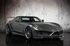 Geneva Motor Show 2011: Mansory Cormeum. Image by Mansory.