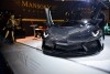 2013 Mansory at Frankfurt. Image by Khalid Bari.