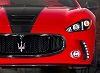 2011 Mansory Maserati GranTurismo S. Image by Mansory.