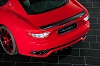 2011 Mansory Maserati GranTurismo S. Image by Mansory.