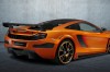 2012 McLaren MP4-12C by Mansory. Image by Mansory.