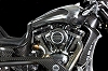 2011 Zapico bike by Mansory. Image by Mansory.