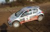 PBRC Live 2003. Photograph by RallyingOnline.com. Click here for a larger image.