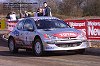 PBRC Live 2003. Photograph by RallyingOnline.com. Click here for a larger image.