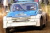 Mark Sims coverage of the Sunseeker Rallye 2002. Image by Mark Sims.