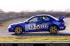 Tour of Epynt 2003. Photograph by RallyGallery.com. Click here for a larger image.