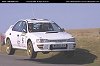 Tour of Epynt 2003. Photograph by RallyGallery.com. Click here for a larger image.