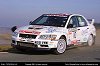 Tour of Epynt 2003. Photograph by RallyGallery.com. Click here for a larger image.