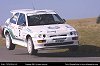 Tour of Epynt 2003. Photograph by RallyGallery.com. Click here for a larger image.