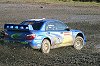 2003 Rally of Wales - Petter Solberg. Image by Mark Sims.