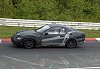 Spy shot of the 2006 Maserati Spyder. Image by Unknown.