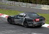 Spy shot of the 2006 Maserati Spyder. Image by Unknown.