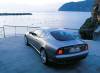 The 2002 Maserati 4200GT Coupe. Photograph by Maserati. Click here for a larger image.