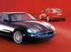 The 2002 Maserati 4200GT Coupe. Photograph by Maserati. Click here for a larger image.