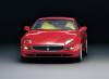 The 2002 Maserati 4200GT Coupe. Photograph by Maserati. Click here for a larger image.