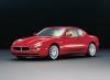 The 2002 Maserati 4200GT Coupe. Photograph by Maserati. Click here for a larger image.