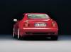 The 2002 Maserati 4200GT Coupe. Photograph by Maserati. Click here for a larger image.