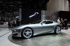 2014 Maserati Alfieri concept. Image by Newspress.