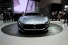 2014 Maserati Alfieri concept. Image by Newspress.