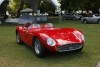 Maserati at the 2014 Concorso d'Eleganza at Villa d'Este. Image by Maserati.