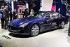 2013 Maserati at Frankfurt. Image by Khalid Bari.