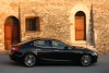 2013 Maserati Ghibli diesel. Image by Maserati.