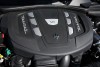 2013 Maserati Ghibli diesel. Image by Maserati.