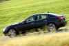 2013 Maserati Ghibli diesel. Image by Maserati.