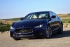 2013 Maserati Ghibli Q4. Image by Maserati.