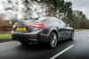 2014 Maserati Ghibli. Image by Maserati.