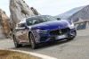 First drive: Maserati Ghibli S. Image by Maserati.