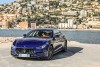 2018 Maserati Ghibli GranSport drive. Image by Maserati.