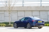 2021 Maserati Ghibli Hybrid GranLusso UK test. Image by Maserati.