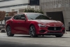 2023 Maserati Ghibli Trofeo. Image by Maserati.