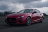 2023 Maserati Ghibli Trofeo. Image by Maserati.