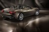 2012 Maserati GranCabrio Fendi. Image by Maserati.