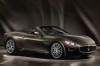 Maserati and Fendi launch special GranCabrio. Image by Maserati.