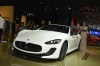 Maserati future plans revealed. Image by Newspress.