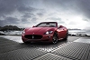 Hardcore Maserati GranCabrio unveiled. Image by Maserati.