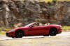 2011 Maserati GranCabrio Sport. Image by Maserati.