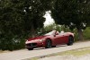 2011 Maserati GranCabrio Sport. Image by Maserati.