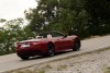 2011 Maserati GranCabrio Sport. Image by Maserati.