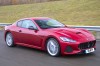 Driven: Maserati GranTurismo MC. Image by Maserati.