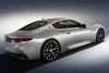 2023 Maserati GranTurismo Revealed. Image by Maserati.