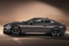 2023 Maserati GranTurismo Revealed. Image by Maserati.