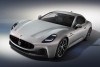 2023 Maserati GranTurismo Revealed. Image by Maserati.